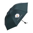 thumbnail image 4 of Parapluie Pare-Soleil Manuel Automatique Portable Double Usage Parapluie Pliant, 4 of 4