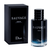 Dior Mens Sauvage Parfum Spray, 3.4-oz.