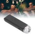 thumbnail image 1 of Digital Alcohol Tester, 3 Color Light Indication Alcohol Detector Simple Operation  For Gathering, 1 of 8