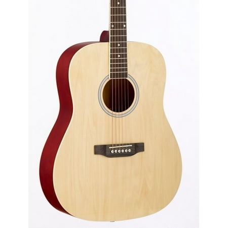 Hal Leonard - Six-String Learn to Play Acoustic Guitar Complete Kit