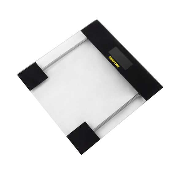 Báscula digital corporal 180 Kg Surtek