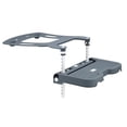 thumbnail image 1 of Soporte de PlásStico para Reposapiés para Niños, Cochecito Plegable, Asiento de Seguridad para Coche Infantil, Reposapiés, Pedal de Bebé, Soporte para Pedal, Estribo Para, 1 of 5
