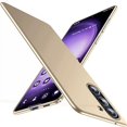 thumbnail image 1 of Luxury Matte Ultra Thin Hard Back Case Cover For Samsung Galaxy S23 S21 FE S22 Plus Ultra PC Solid Color Shell S 23+ 22 21 23FE, 1 of 7