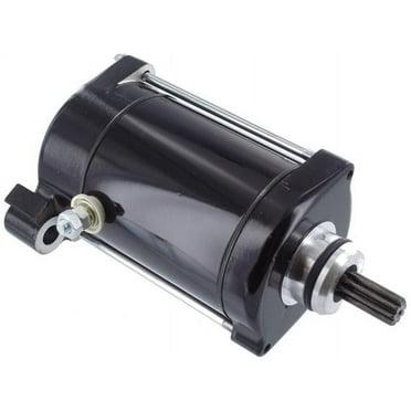 New Starter Compatible with 1993 93 Yamaha WRA650 Wave Runner III 650 650cc