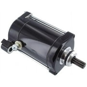 Starter Motor Compatible with 2001 01 Yamaha XL700 Wave Runner 701cc