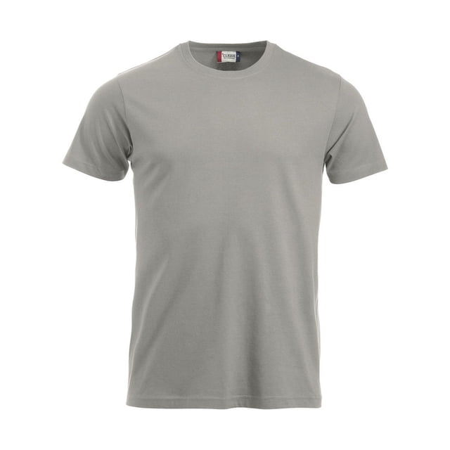 Clique Nouveau T-Shirt Classique pour Homme