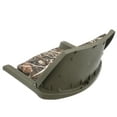 thumbnail image 7 of Attwood 98391GNMX Camoflauge Padded Flip Boat Seat, 7 of 7