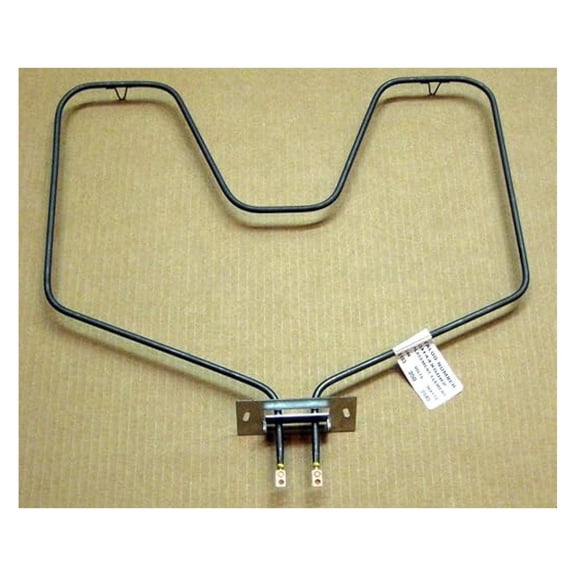 Parts WB44X5082 for Hotpoint Self Clean Range Oven Bake Unit Lower Heating