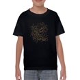 thumbnail image 3 of Steamboat Constellation T-shirt Unisex's -SmartPrintsInk Designs, 3 of 5