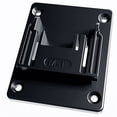 thumbnail image 2 of 3X Support d'Outils Électriques pour Batterie Lithium 14.4-18V Base de Clé à Vis Support de Suspension à Enclenchement, 2 of 7