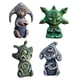 thumbnail image 5 of Escultura de resina animal Bearachild decoración jardín No.03, 5 of 6