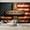 Color 2, variant on Wallpaper Wooden Cross We Trust Patriotic American Flag Independence Peel and Stick Wall Murals 69"H x 96"W Removable PVC Wall Paper Self-Adhesive Wall Paintings Art Decor for Bedroom Living Room