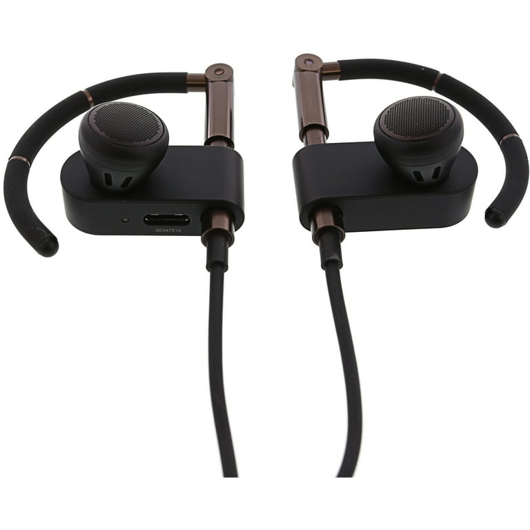 Bang & Olufsen Earset Headphones 1646002 - Walmart.com