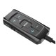 thumbnail image 1 of Tarjeta de sonido USB externa, adaptador de audio 3D de 7.1 canales y 3,5 mm para juegos, auriculares de repuesto para PC, escritorio y portátil., 1 of 8