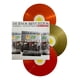 thumbnail image 1 of Hombres G & Enanitos Verdes Huevos Revueltos Vivo 3 LP Vinyl Sony, 1 of 4