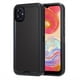 thumbnail image 3 of Shockproof Armor Defender Three-in-one Phone Case Protection For Samsung Galaxy A04e A34 A54 S 22 Black, Red For Samsung S22 S22Ultra S22+ Pro Fall-proof Smartphone Case, 3 of 5