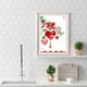 thumbnail image 5 of Cuadros Decorativos 5D bricolaje especial en forma de diamante pintura corazón bordado Kits salón decoración Ehuebsd Nuevos Originales, 5 of 8