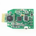 thumbnail image 3 of XK K130.0013.001 Placa de PCB del receptor, piezas de actualización, para piezas de reparación de helicópteros Wltoys XK K130 Baoblaze Tablero PCB del receptor, 3 of 7