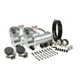thumbnail image 1 of VIAIR 45012 Viair 450C Dual Silver Value Pack, 1 of 3