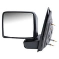 thumbnail image 4 of Brock Manual Mirror for 2004-2008 F-150 Set 8L3Z17683DB, 4 of 9