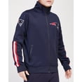 thumbnail image 2 of Chamarra DK Track Pro Standard New England Patriots, 2 of 5