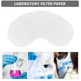 thumbnail image 6 of OUNONA 2Packs Filter Discs for Mushroom Cultivation White Qualitative Paper, 6 of 8