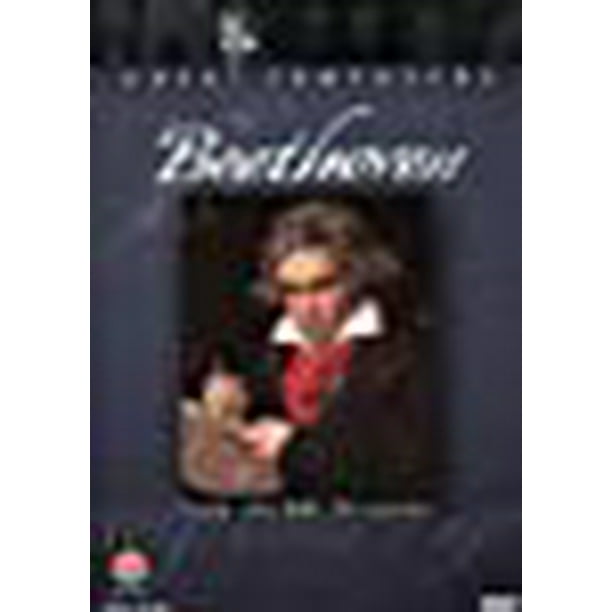 Great Composers: Beethoven (DVD) - Walmart.ca