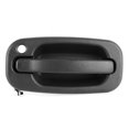 thumbnail image 3 of Fugacal Front Left Driver Side Outside Door Handle GM1310129 15034985 Fit For, 3 of 8
