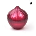 thumbnail image 1 of Kitchen Food Crisper Vegetable Containers Onion Garlic Storage Box, 1 of 6