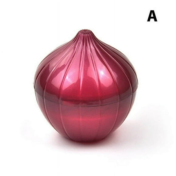 Kitchen Food Crisper Vegetable Containers Onion Garlic Storage Box