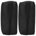 thumbnail image 3 of Tools Tool Storage Bag 600D Polyester 2Pcs S Size Portable Handheld Tool Storage Bag Repair Hand Tools With WristbandRed, 3 of 8