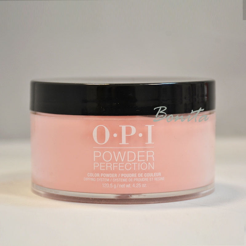 OPI OPI Powder Perfection Nail Dip Powder, Passion, 4.25 Fl Oz