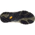 thumbnail image 5 of Merrell Moab 2 Chaussures de Marche Vent UK 6,5 Noix de Pécan, 5 of 5