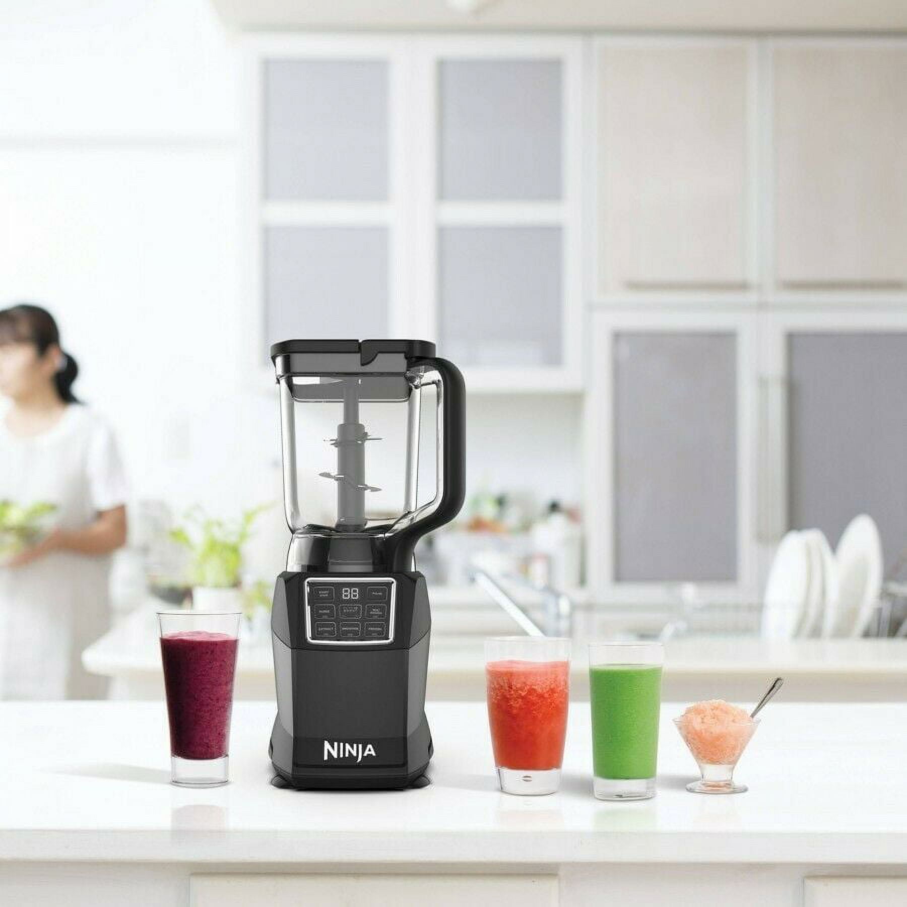 Foodi All-n-1 Kitchen System with Auto-iQ