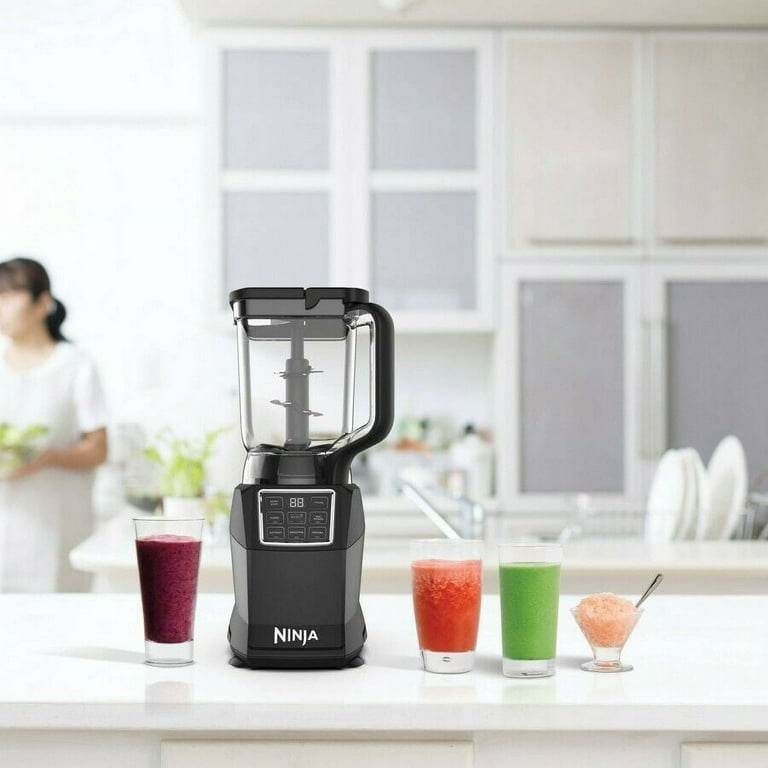 Pro Extractor Blades® Assembly Blenders & Kitchen Systems - Ninja