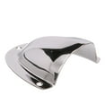 thumbnail image 3 of Seachoice 16231 Stainless-Steel Clam Shell Ventilator - 3-3/4" x 3-3/4" x 1-7/8", 3 of 5