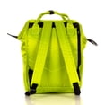 thumbnail image 4 of Mochila/bolsa De Mano ATMPACKS Phosphorescent Green, 4 of 4