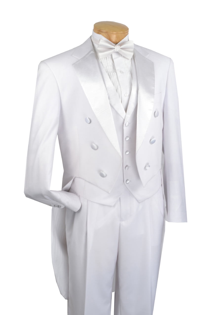 Gargee Designers Embossed Tuxedo And Pant Set  White Floral Embossed  Polyester Shawl Collar Full Sleeves  White tuxedo jacket Inner shirts  Jackets