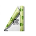 thumbnail image 5 of Rwraps Lettuce Vegetable Frizzy Frisee Matte Vinyl Film Wrap 59in x 8ft Vinyl Vehicle Car Film Sheet, 5 of 9