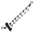 thumbnail image 4 of Nylon Clothesline Windproof Clothes Drying Rope Windproof Clothesline Camping Clothesline for Outdoor Travel Hiking, 4 of 8