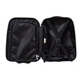 thumbnail image 5 of Marvel Spidey and Friends Kid's 16" Carry On Hardside Luggage Spinner -Black, 5 of 6