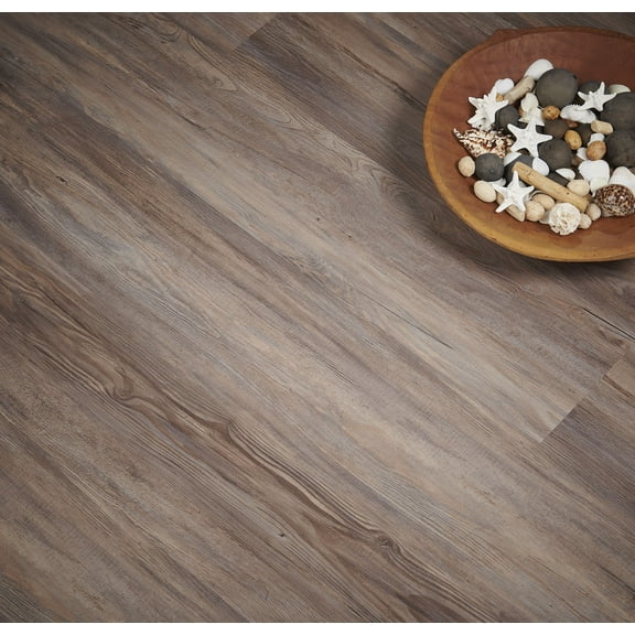 Flexxfloors Stelvio Click Basic Collection Vinyl Plank Flooring