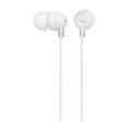 thumbnail image 2 of Auriculares Sony Fashion Color EX Series (Paquete de 50 - Blanco) con Puntas de Repuesto, 2 of 4