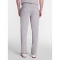 thumbnail image 3 of Avia Men's and Big Men's Seersucker Pants, Sizes XS-4XLT, 3 of 4