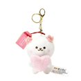 thumbnail image 1 of Llavero de Peluche YONGSHENG Shiba Inu Coche Regalo, 1 of 5