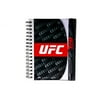 UFC 4X6 NOTEBOOK AND PEN SET