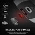thumbnail image 4 of Corsair M55 Souris de Jeu Main Droite RF Sans Fil + Bluetooth + USB Type-A Optique 24000 DPI, 4 of 9