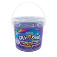 thumbnail image 1 of Bacs Cra-Z-Sand Sand-Tastic! - Violet, 1 of 5