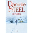 thumbnail image 1 of Libro Invisible Tapa Blanda, Autor Danielle Steel, Editorial Plaza Janes, 1 of 1
