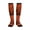 3 Black, variant on Spider Web Compression Socks for Women and Men 20-30mmHg-Circulation Support Socks Knee High Nurse Pregnant Running Medical and Travel Athletic